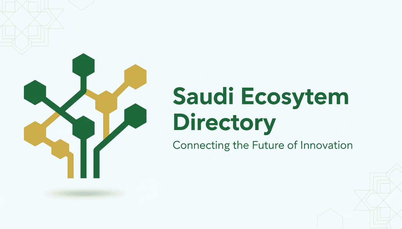 Venture Capitalists | Saudi Ecosystem Directory